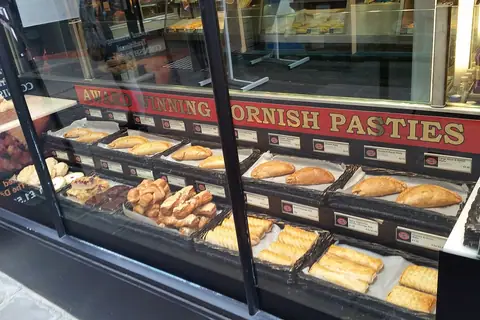 Manuela's Wee Bakery photo 3